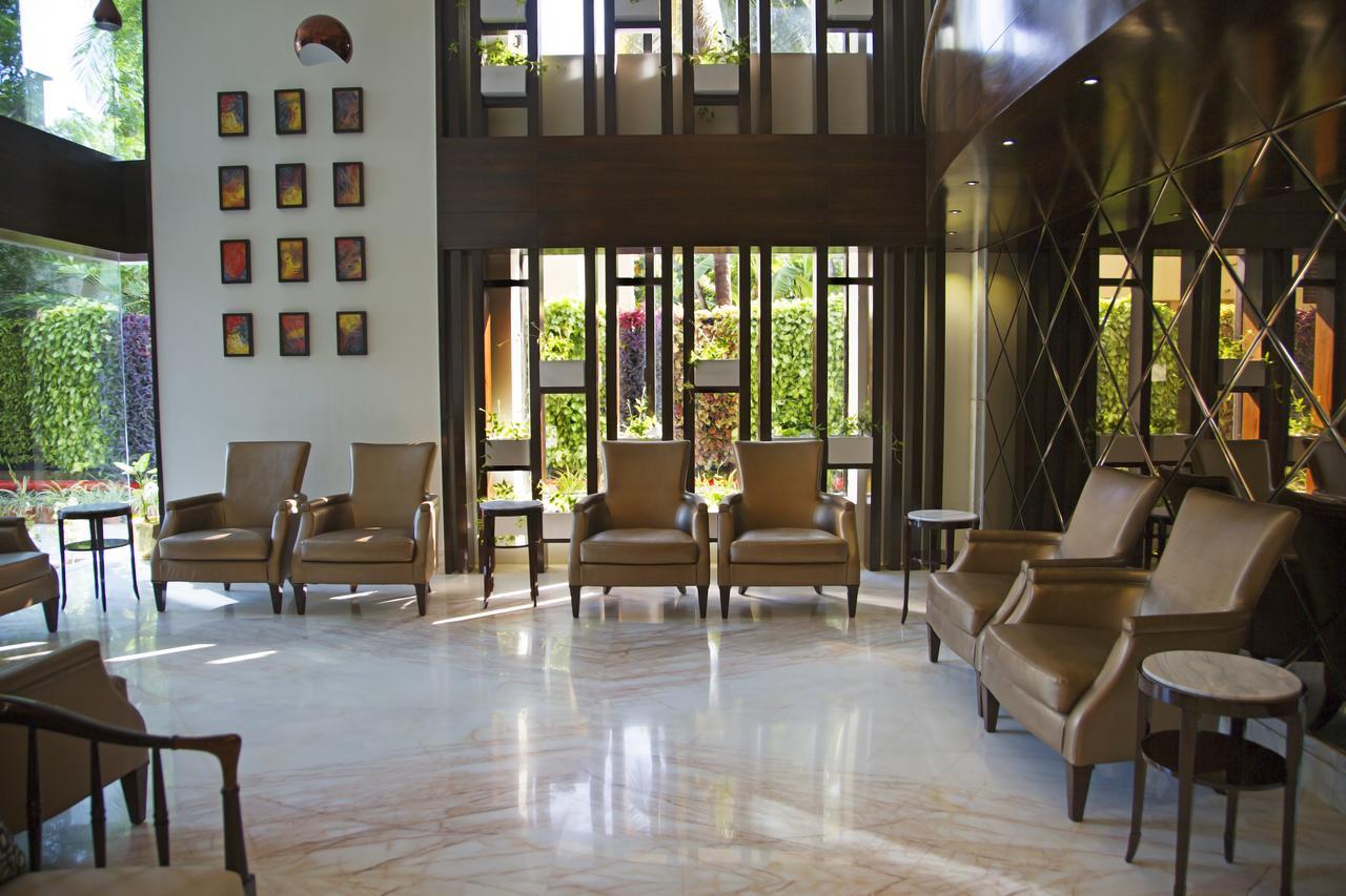 Samanvay Boutique Hotel Udupi Kültér fotó