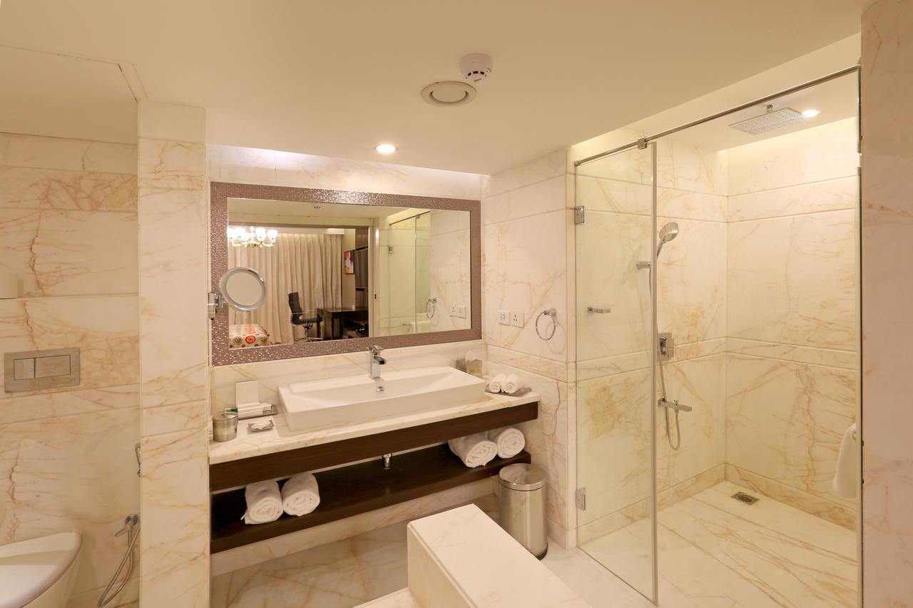 Samanvay Boutique Hotel Udupi Kültér fotó