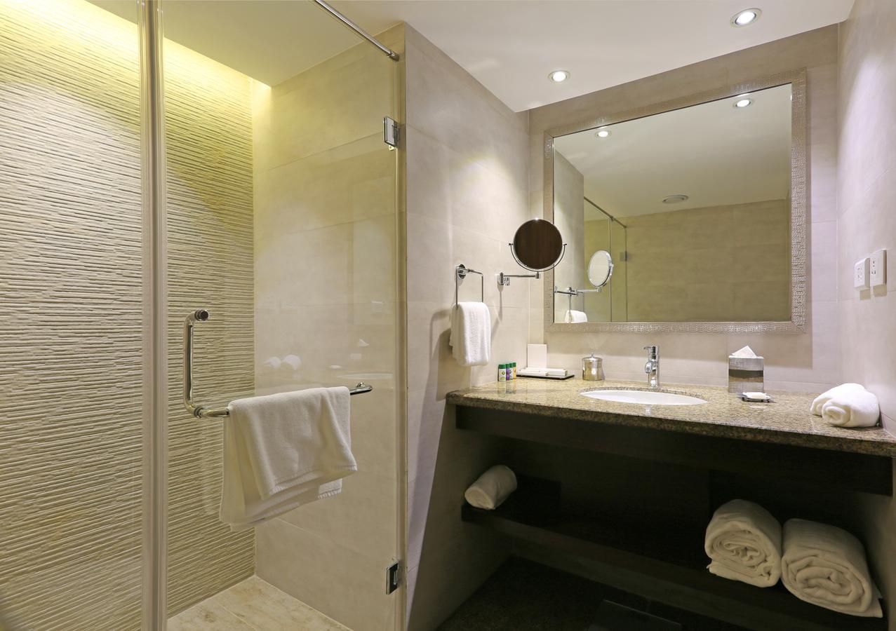 Samanvay Boutique Hotel Udupi Kültér fotó