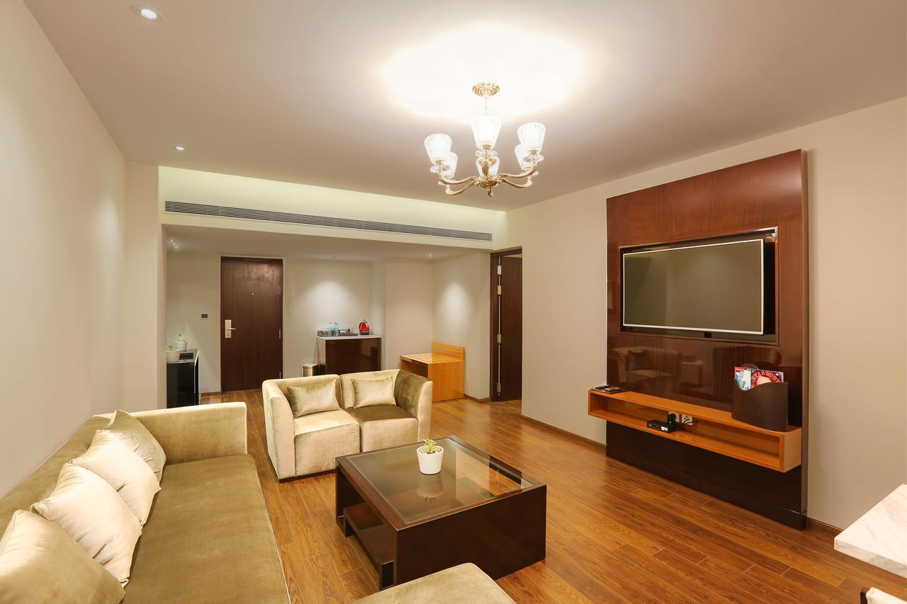 Samanvay Boutique Hotel Udupi Kültér fotó