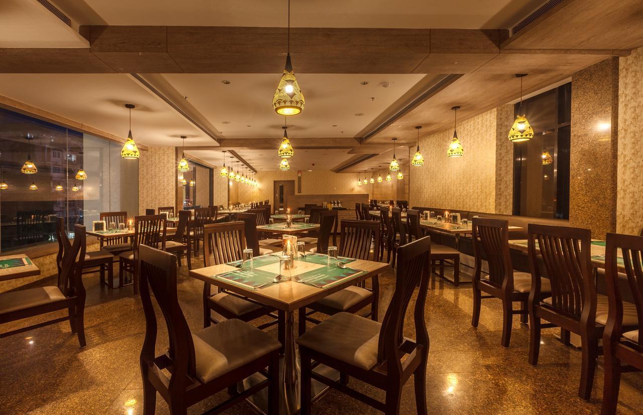Samanvay Boutique Hotel Udupi Kültér fotó