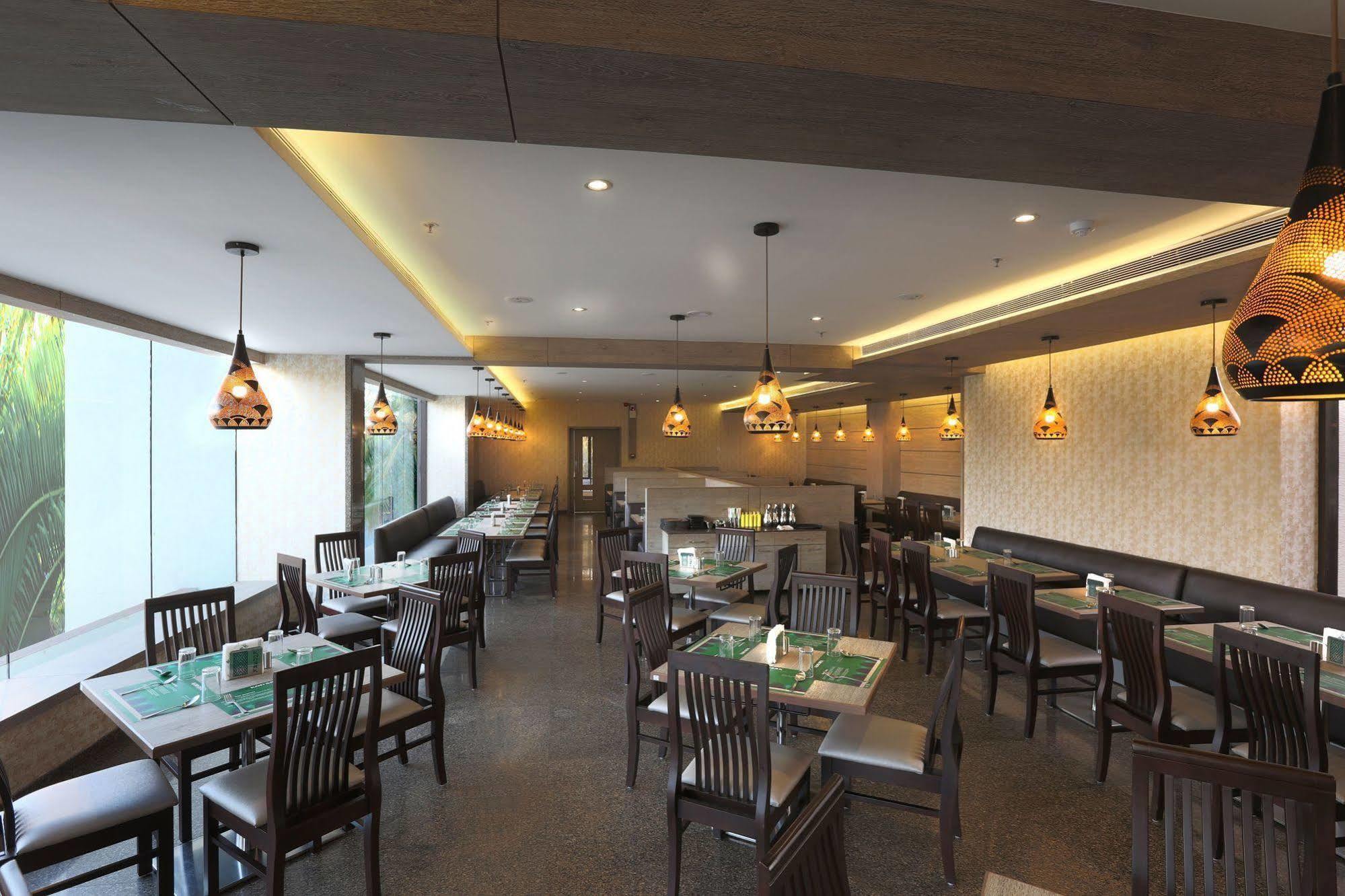 Samanvay Boutique Hotel Udupi Kültér fotó