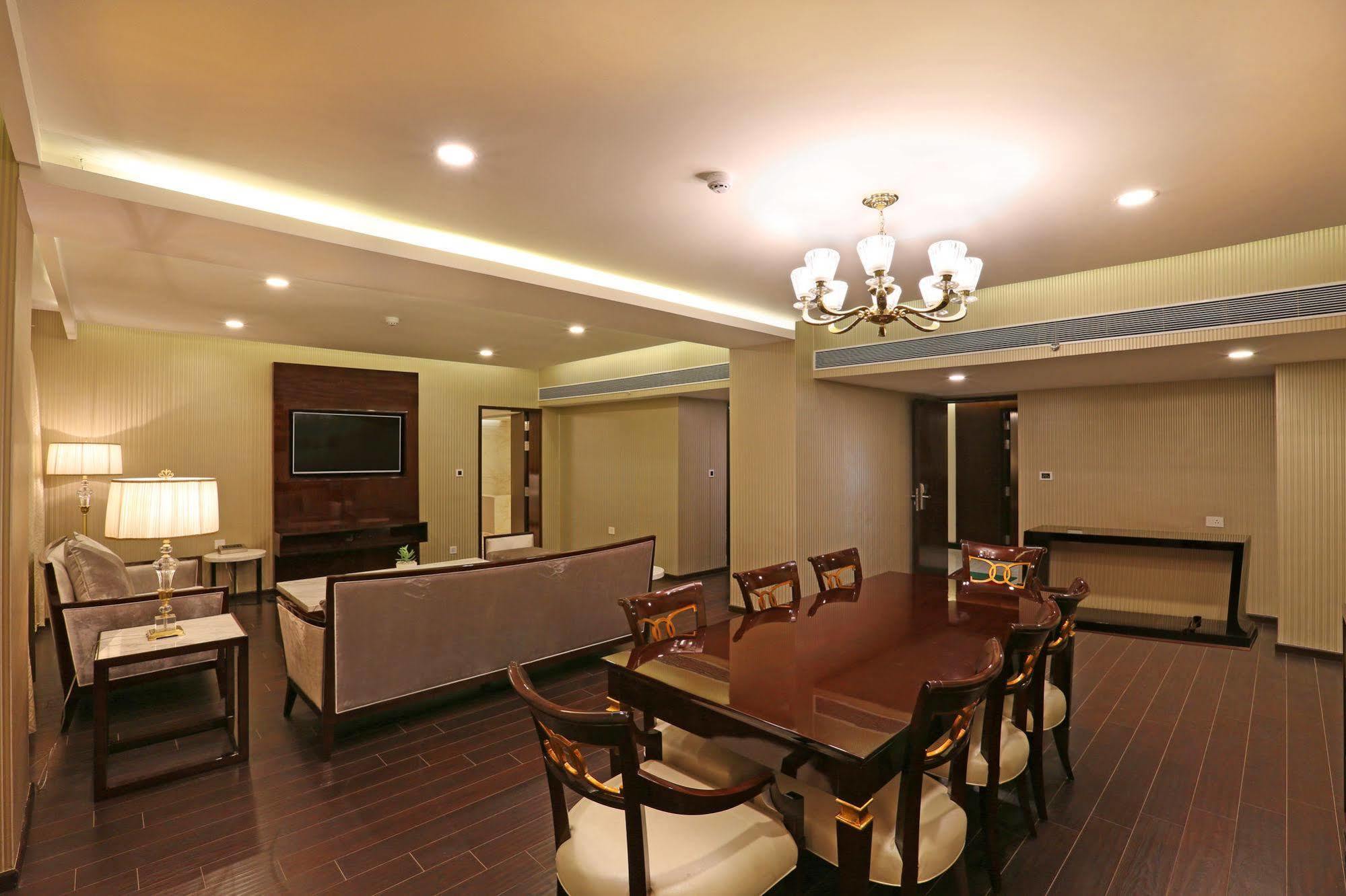 Samanvay Boutique Hotel Udupi Kültér fotó