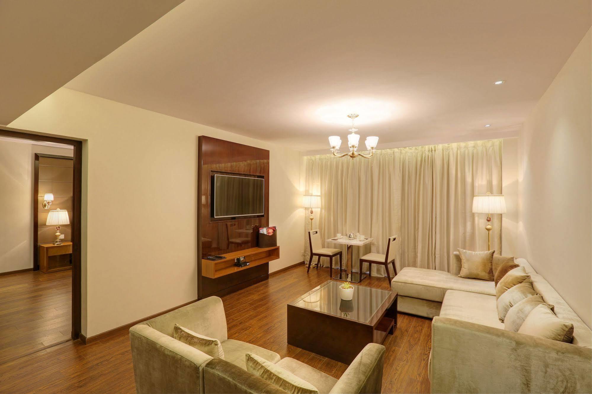 Samanvay Boutique Hotel Udupi Kültér fotó