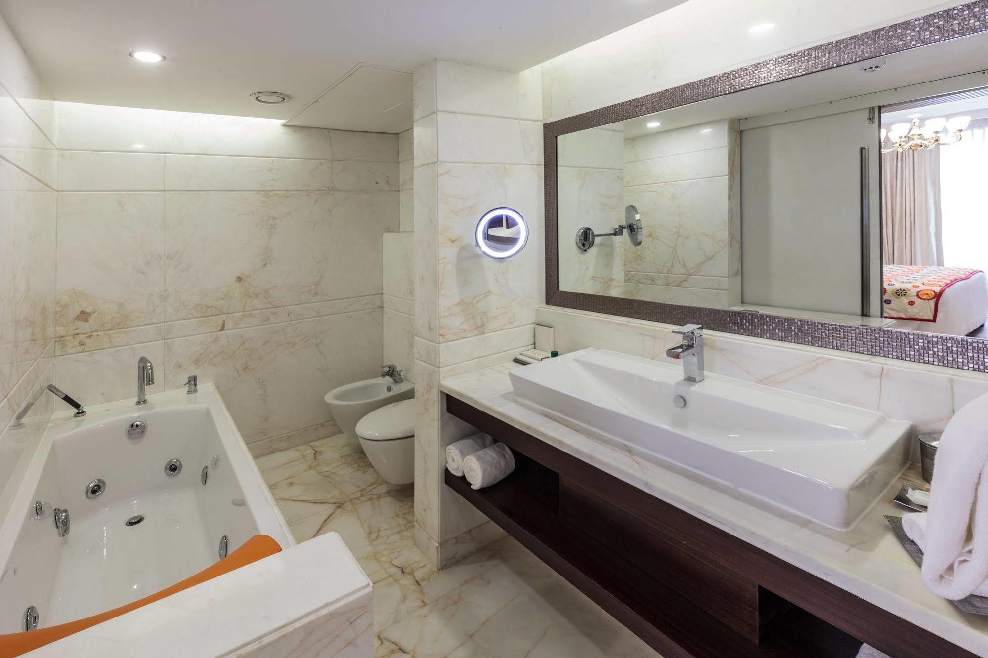 Samanvay Boutique Hotel Udupi Kültér fotó