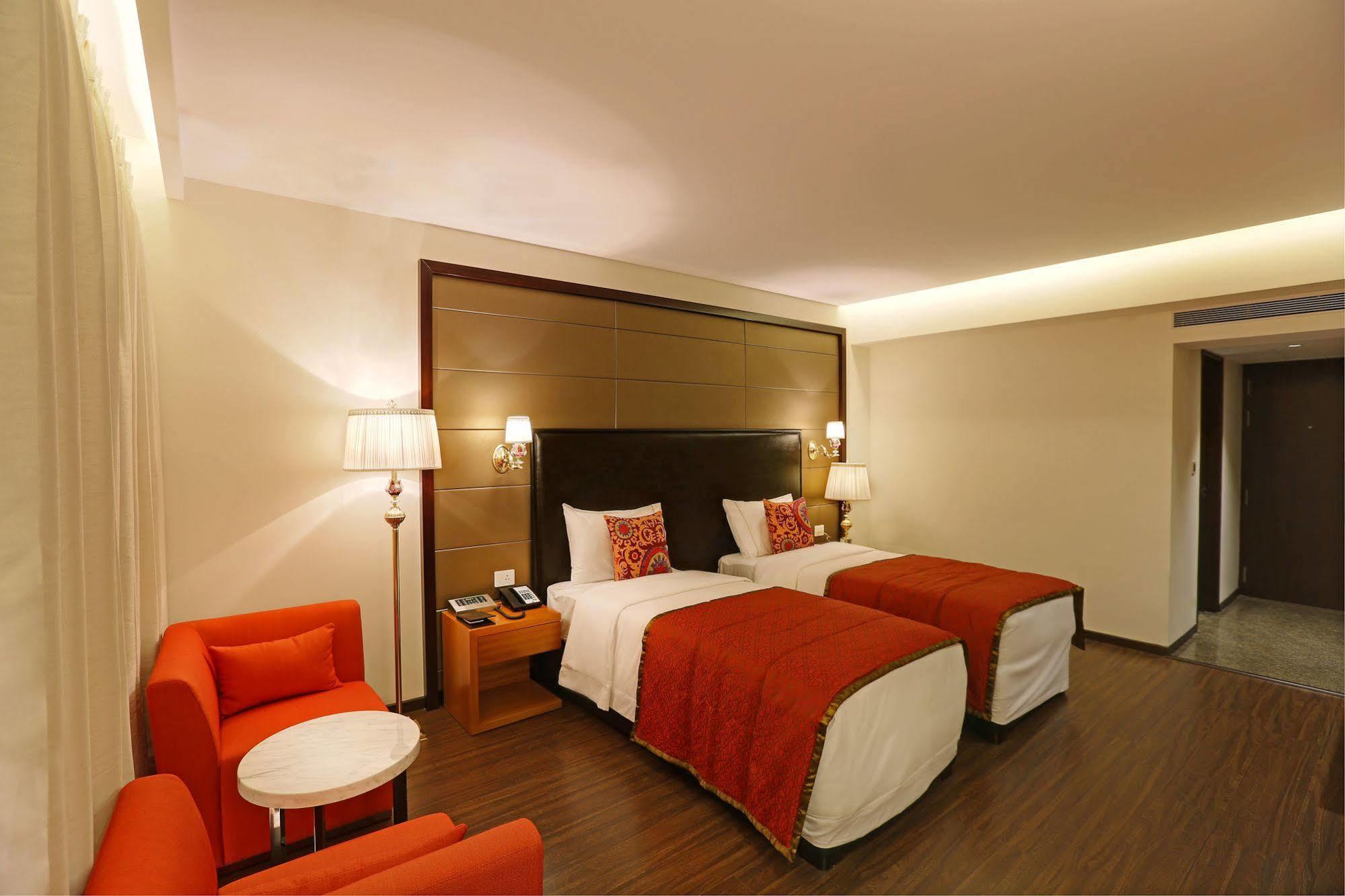 Samanvay Boutique Hotel Udupi Kültér fotó