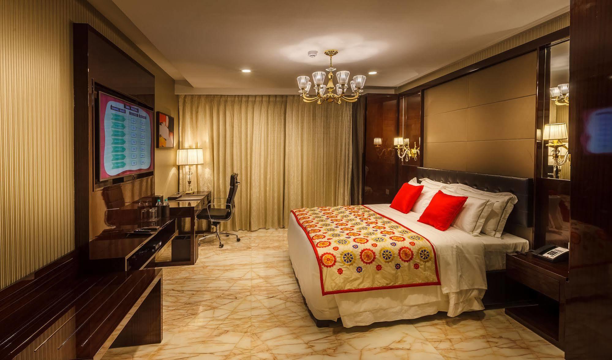 Samanvay Boutique Hotel Udupi Kültér fotó