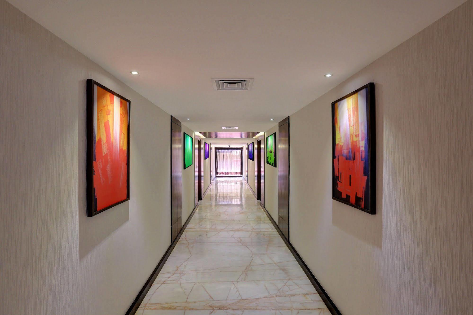 Samanvay Boutique Hotel Udupi Kültér fotó