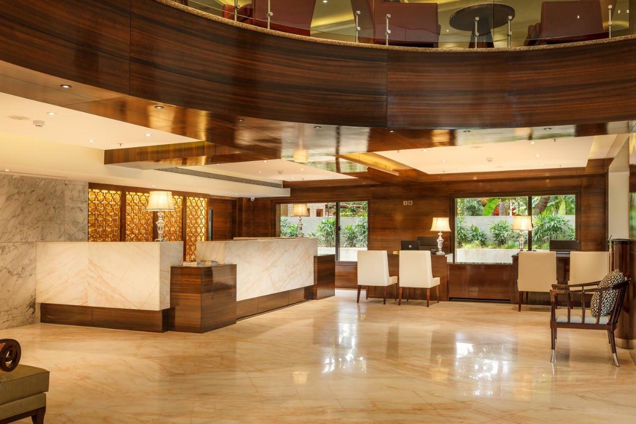 Samanvay Boutique Hotel Udupi Kültér fotó